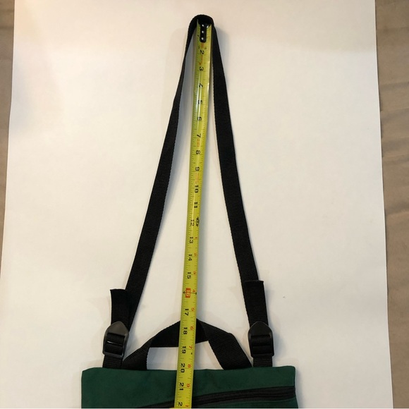 Notebook over the shoulder carrier bag supplies - Picture 7 of 7